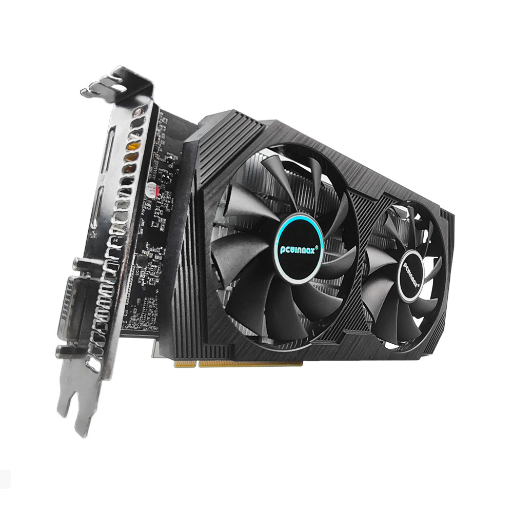 Охлаждающий вентилятор видеокарты GDDR6 448GB/S 8pin Geforce RTX2060 супер 8GB OC