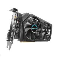 Ventilador de refrigeração super da placa de vídeo GDDR6 448GB/S 8pin de Geforce RTX2060 8GB OC