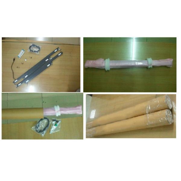 Tela táctil grande dos quiosque exteriores multi alta resolução do sistema operacional de Windows de 43 polegadas