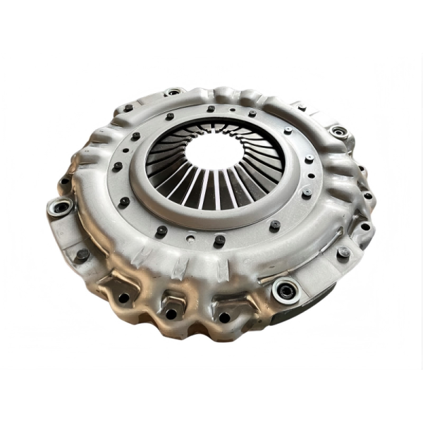DZ9114160026 High-precision Clutch cover assy For Shacman Truck Parts