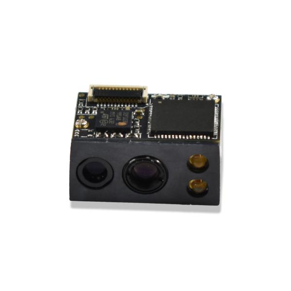 Android PDA QR Code Barcode Scanner CMOS Reading Mode 21.17×14.6×11.52 mm