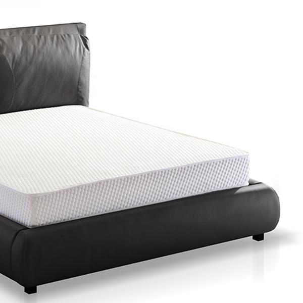 Upholstered Ottoman Storage Bed Soft Luxury Nursing Boucle Frame