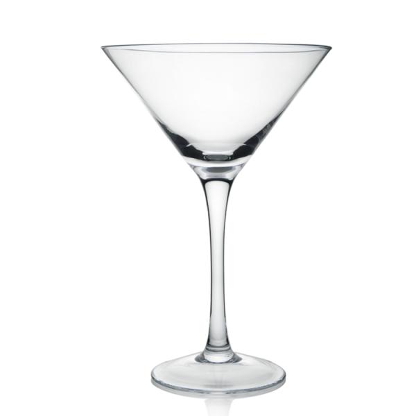 Прозрачные происходить бокалы, Кристл отрезали пользу гостиницы стекел Мартини