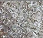 Une machine de réutilisation en plastique de granulatoire d'ANIMAL FAMILIER de vis