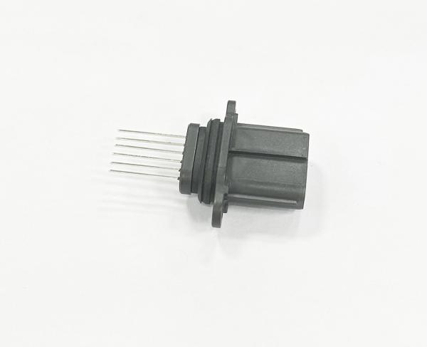 Industrial Glass To Metal Seals Customize Sintered Seal Terminals