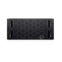 3.0GHz Dell PowerVault ME5012 Armazenamento Duplo Controle 32G Com Dual Fornecimento de Energia 580W