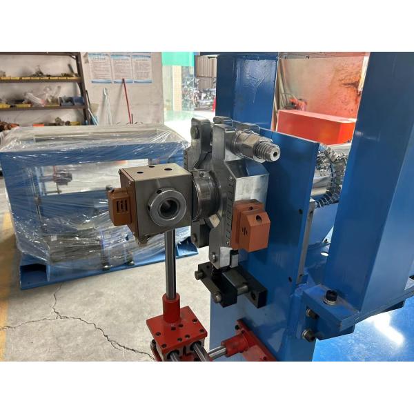 0.5 0.75 Cable Cross Head / 50mm Extrusion Crosshead