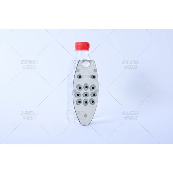 Membrane Switch Tactile Switch Panel Featuring Insulation Resistance ≥100MΩ Component for Electronic Control Applications