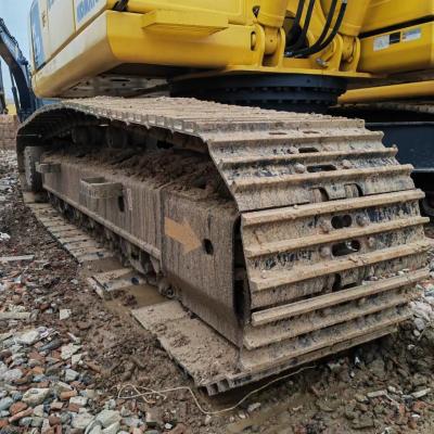Original Japan Used Komatsu Excavator Digger PC350 Hydraulic Excavator