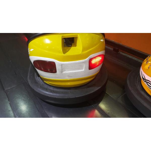 Красивые электрические автомобили бампера детей для структуры игровой площадки стальной