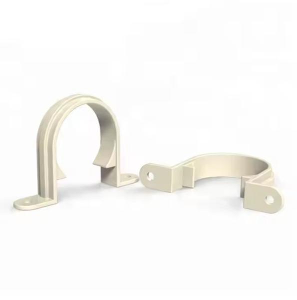 CPVC Clamp Plastic Clip Water Pipe Fitting PVC Accessories