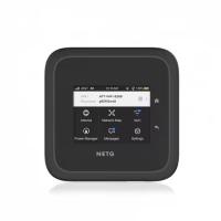 Netgear M6 5G Router MR6110 Wireless WiFi Router Mobile Hotspot WiFi Router Ethernet Port