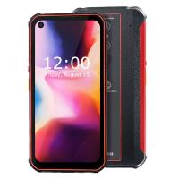 Telefone robusto militar à prova de choques Smartphone 128GB