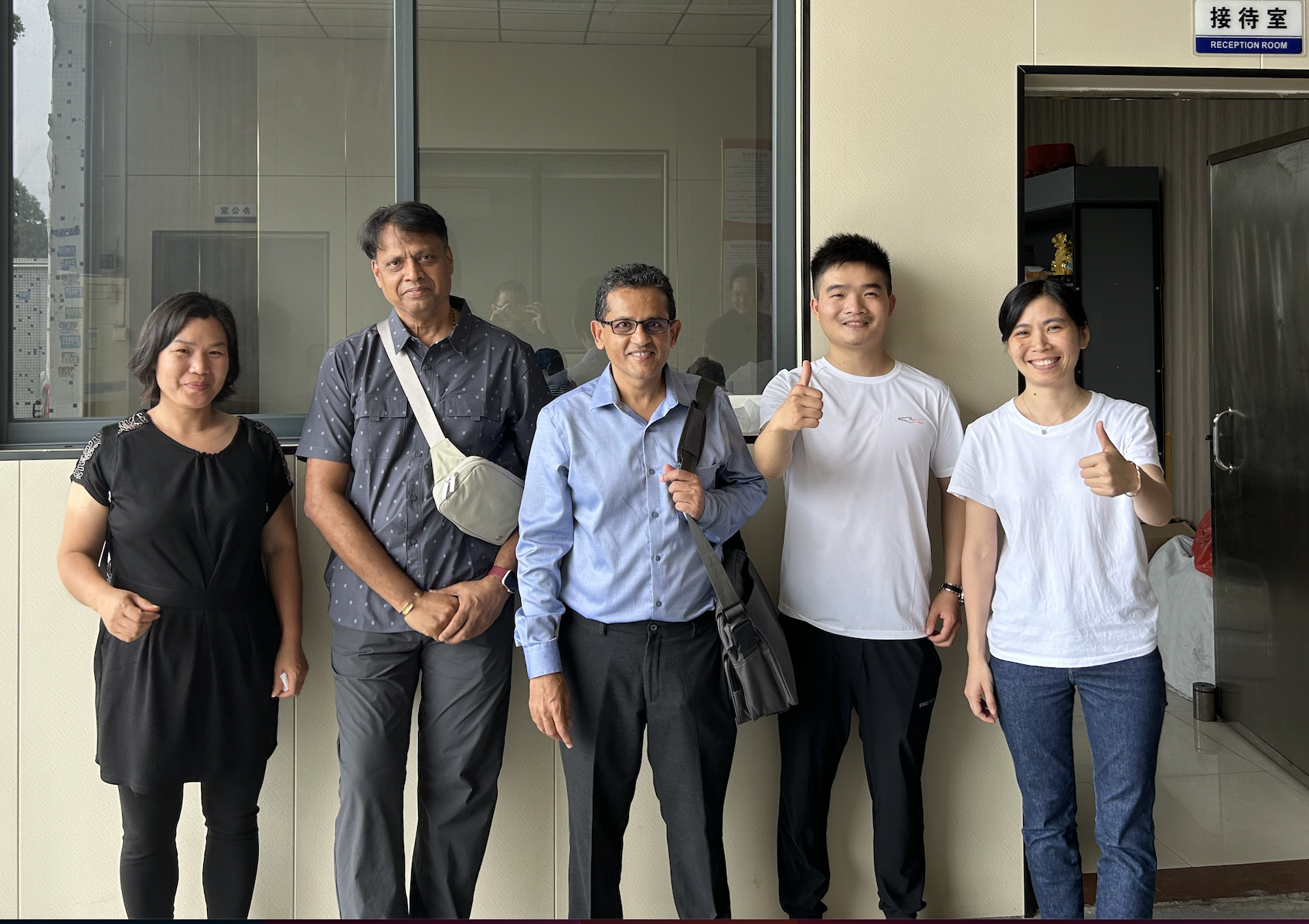 Foshan Mingchuang Automation Equipment Co., Ltd.