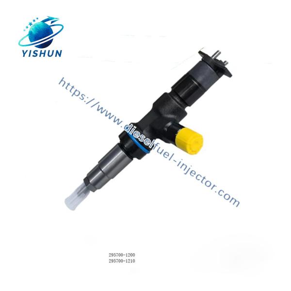 Injecteur de carburant diesel tout neuf 295700-1210 5710939