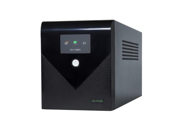 Offline Tower UPS 600kVA to 3000kVA with 0.6 PF