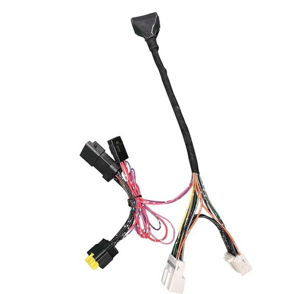 Машина KOMATSU монтажной схемы силы генератора PC200-7 6753-81-4310 выкапывая