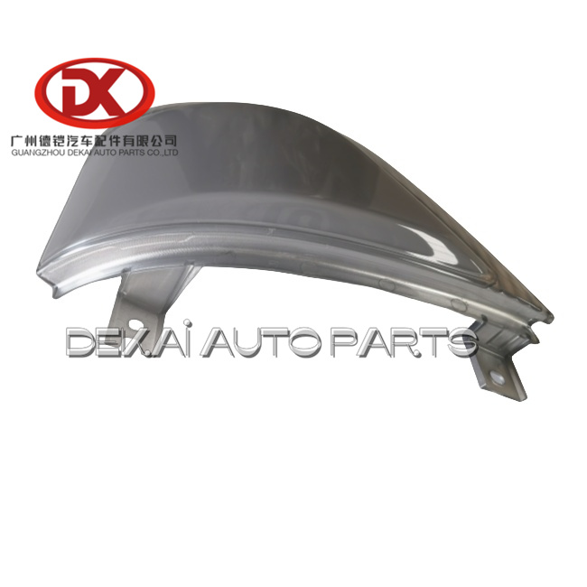 NPR Single Cab And Short Chassis Gas Cover 8976598981 8 97659898 1 Ограничения на использование газового покрытия