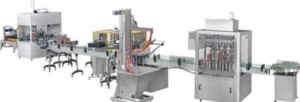 Red Wine Glass Bottle Sticker Machine , Tomato Paste Labeling Equipment