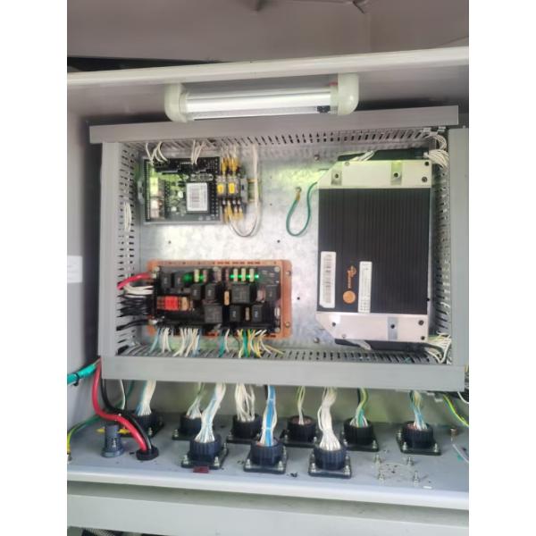 camión de bombeo de hormigón Zoomlion 49m (SITRAK 3-Axle Chassis) usado de 2020 en buenas condiciones
Entrega inmediata. Diseño de alto rendimiento