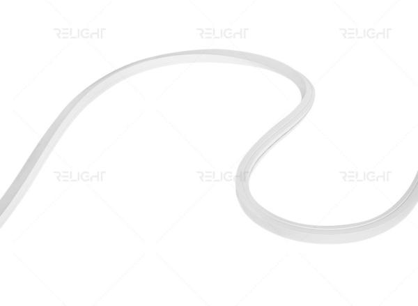 1212 Top Bend Serie de alta eficiencia LED de la banda 2835 2700K - 4000K 24V RGBW LED de la banda