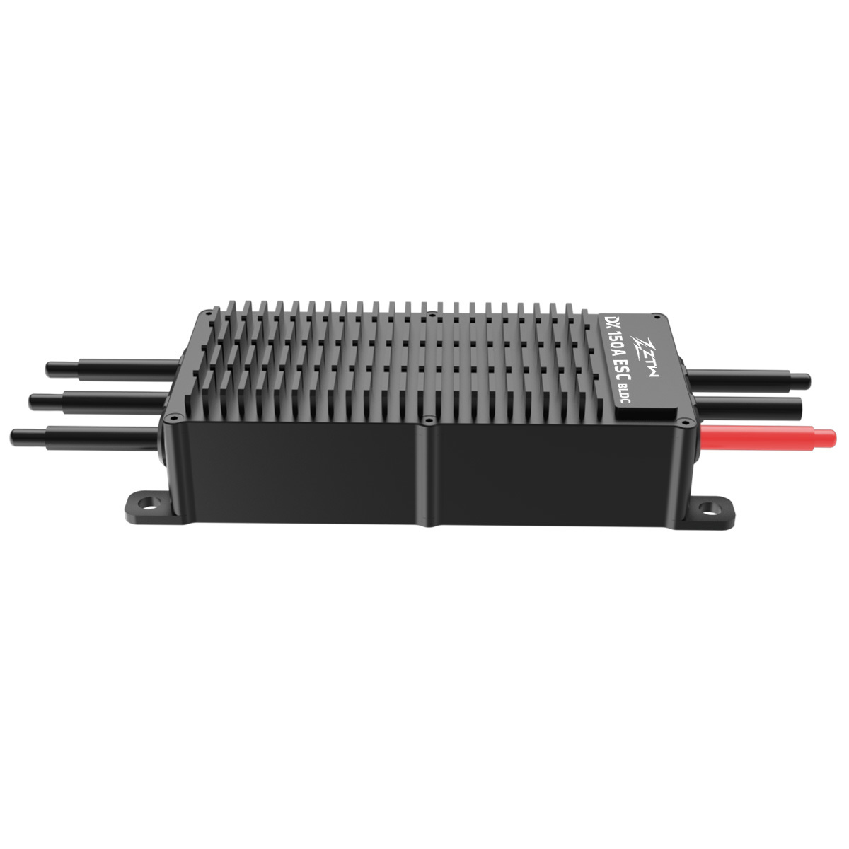DX BLDC ZTW 150A ESC 6S-14S ESC UAV With Shielded Signal Cable