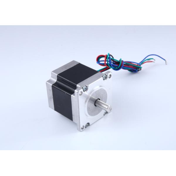Степень 3A-4.2A Stepper мотора 1,8 вращающего момента Nema 23 шестерни червя высокая
