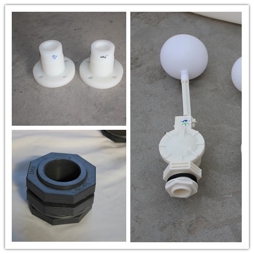 Ультрафиолетовый-стабилизированные танки ПЭ пластиковые химические для более крутой водоочистки Мк 1000л Ротомолдинг