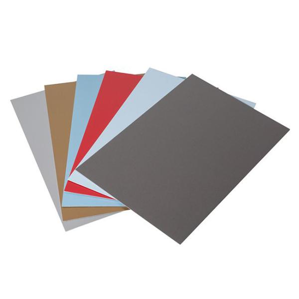 0.1mm Thin Aluminum Plate Sheet 1050 1060 1100 Grade for Cookware industry