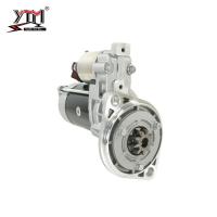 motor de acionador de partida de 9T 2.2KW 12v Hitachi para o REI THERMO S13-211 8941475492 de ISUZU C201