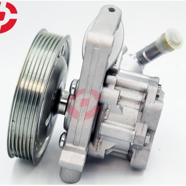 Front Upper Control Arm for Land Rover Suspension System with OE Number LR086107-LR086108