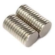 N52 D15x1mm Disc NdFeB Magnet/ Round Neodymium Magnets with Free Sample
