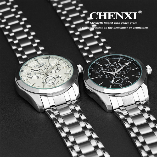 C024B5R Metal Men Watch Fashion Jewelry Wholesale Cheap Price Quartz Watch Sports Watches