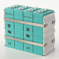 Células de bateria altas originais da descarga Lifepo4 de Li Ion 3.2v 20000mah