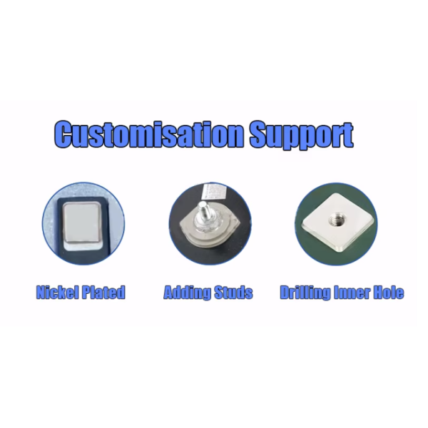 CATL 93Ah 3.7V NCM Premium Blue-Coated Prismatic Battery Cell