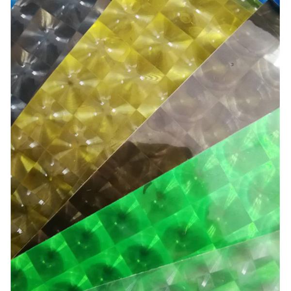 Transparent Cold Laminating Film Widely Used In Protecting Photography