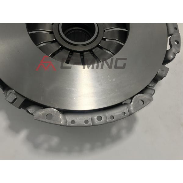 3483000472 Valeo Clutch Kits 350mm MFZ350 Clutch Pressure Plate