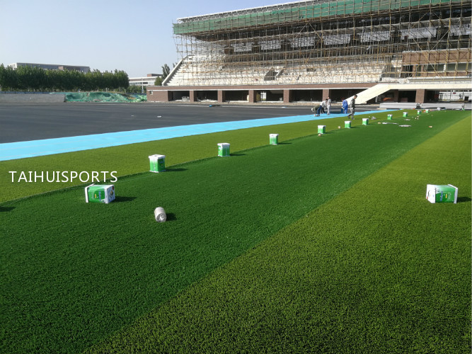 Closed Cell Foam Two Sides Grooved 10mm Artificial Turf Shock Pad(图10) 10мм 15мм 12мм искусственный травяной шокпад подкладка сертифицированная ФИФА