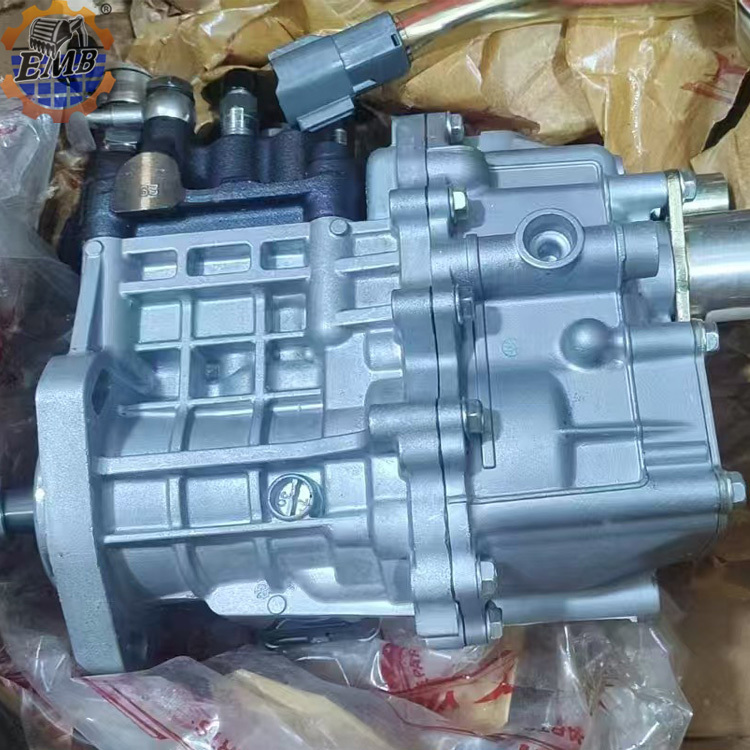 729236-51320 Fuel Injection Pump 729235-51320 729242-51330 729267-51320 X3 Pump