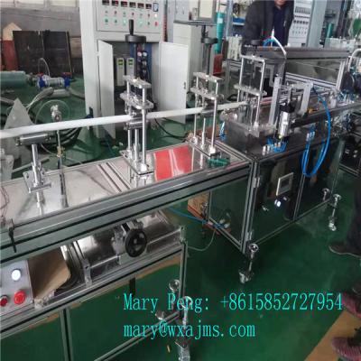 1E&1M 2E&2M 3E&3M PP spun filter cartridge mkaing machine/ PP cartridge production line