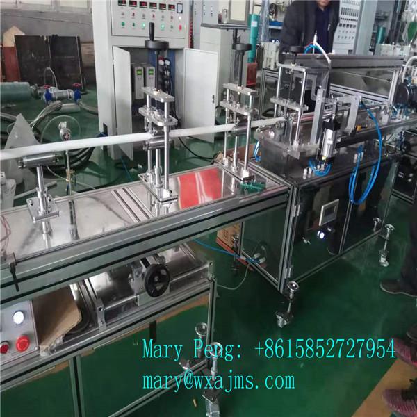 1E&1M 2E&2M 3E&3M PP spun filter cartridge mkaing machine/ PP cartridge production line