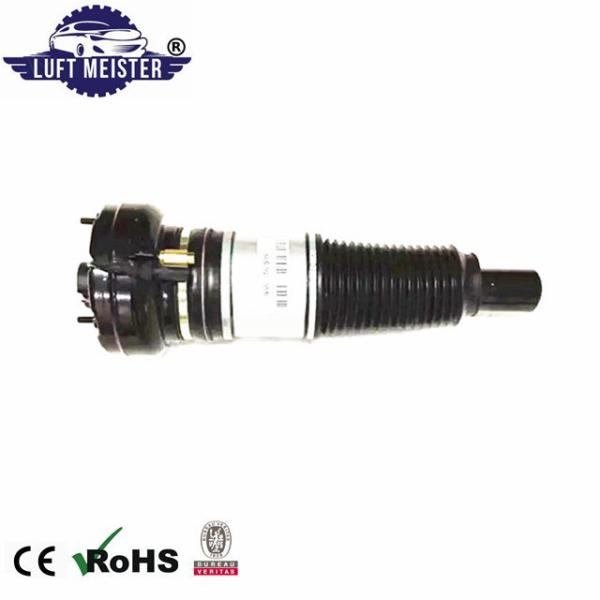 Front Air Suspension Strut Audi A8 S8 Quattro D4 4H 4H0616039T Automobile Shocks