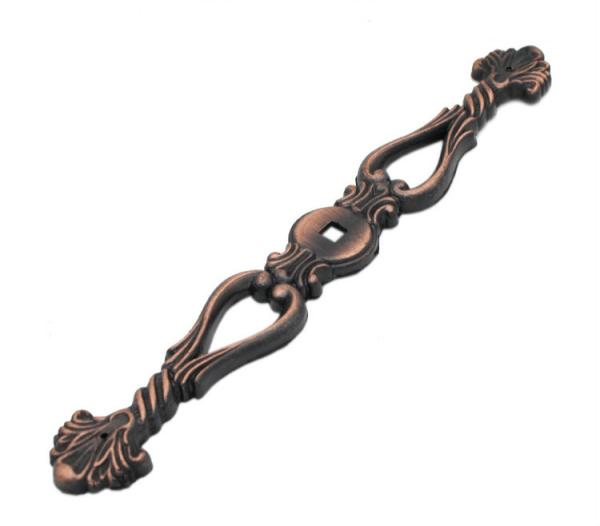 Cabinet Ornament For Furniture Decoration Long Decorative Furniture Items