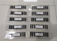 Pin de localização cerâmico feito sob encomenda do nitreto de silicone da zircônia da alumina de KCF para a soldadura da porca