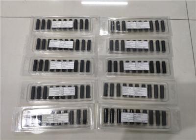 Pin de localização cerâmico feito sob encomenda do nitreto de silicone da zircônia da alumina de KCF para a soldadura da porca