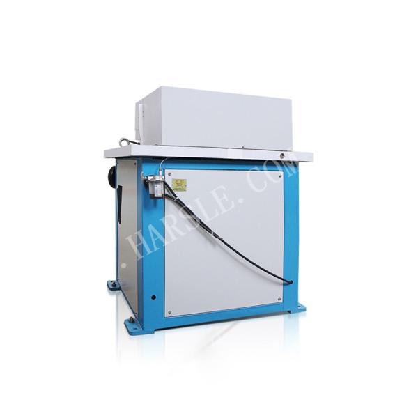 30 to 140 Degree Hydraulic metal plate sheets Variable Angle Corner machine