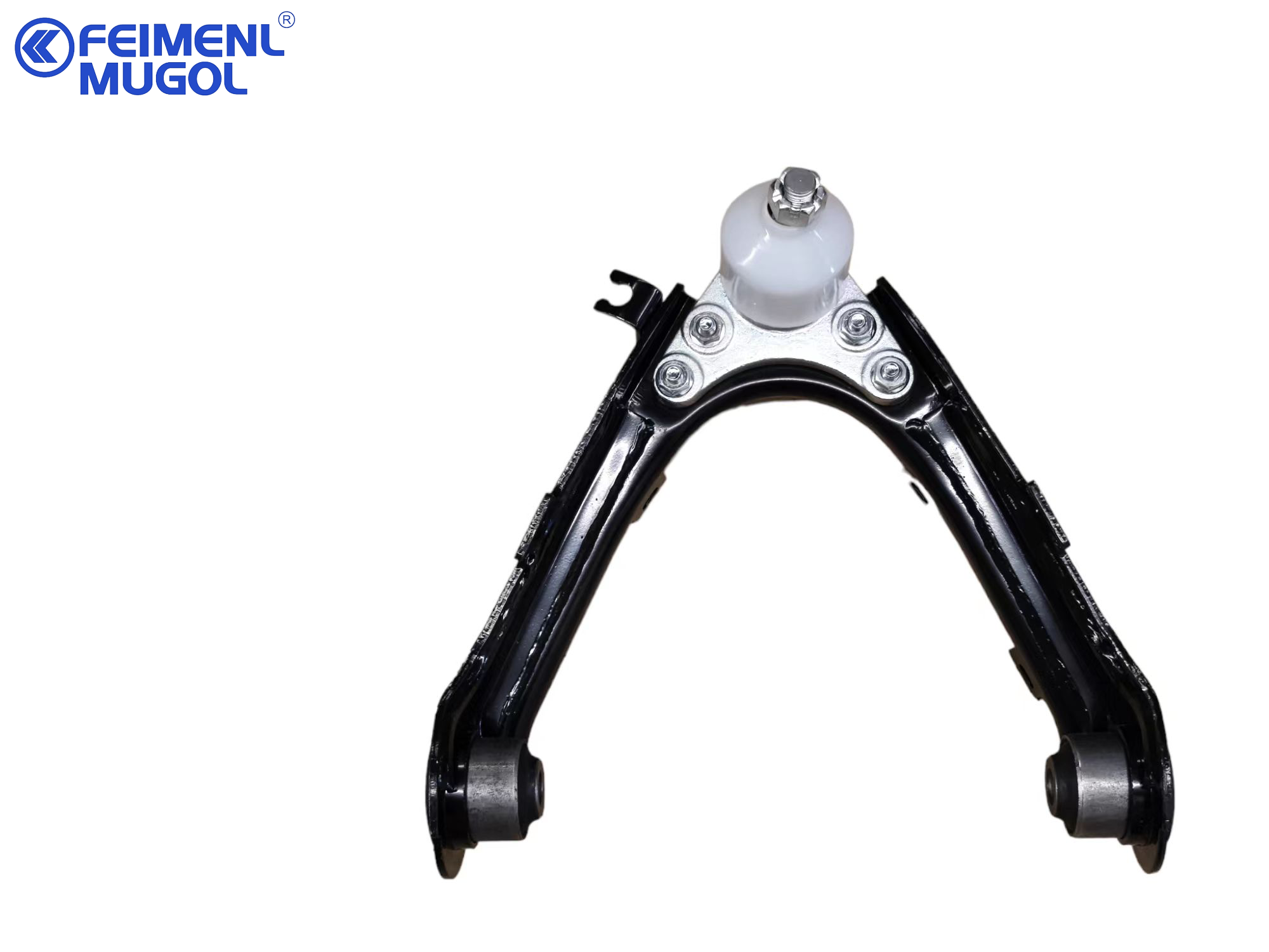 Genuine Lower Control Arm Assembly Front Left Premium 2904300-P01 OEM Quality for Great Wall Wingle