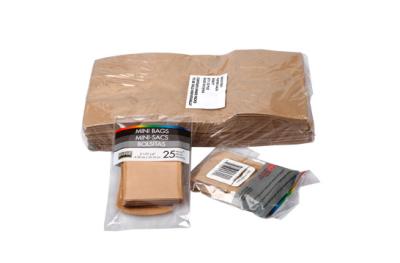 Take out packing bag 02