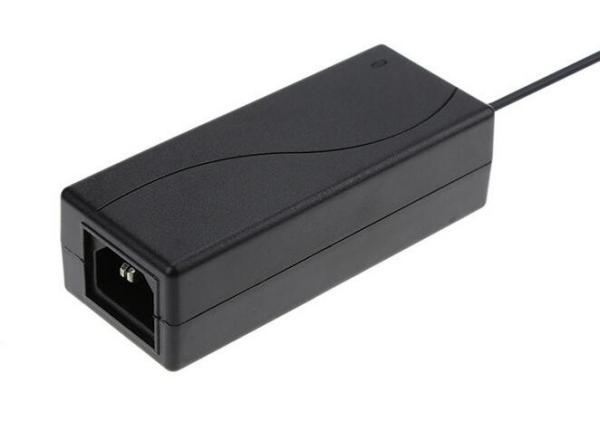 Light Weight AC DC Power Adapter Charger For CCTVs / LCD Monitor , 142*62*35MM