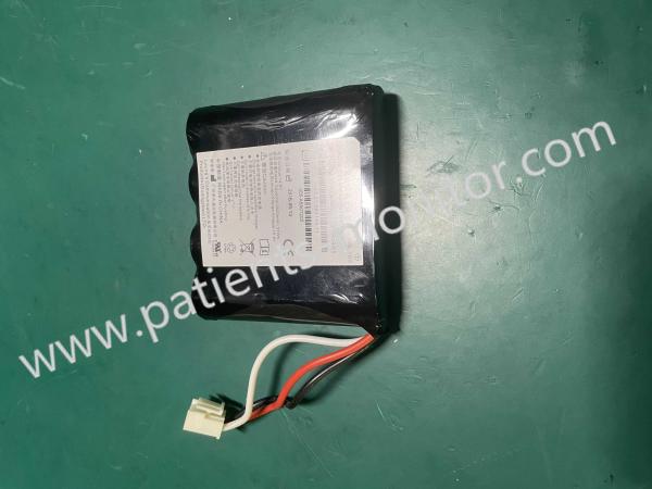 Edan SE-100 électrocardiogramme électrocardiogramme électrocardiogramme batterie rechargeable Li-ion TWSLB-005 21.21.064149 14,8V 2500mAh/37Wh